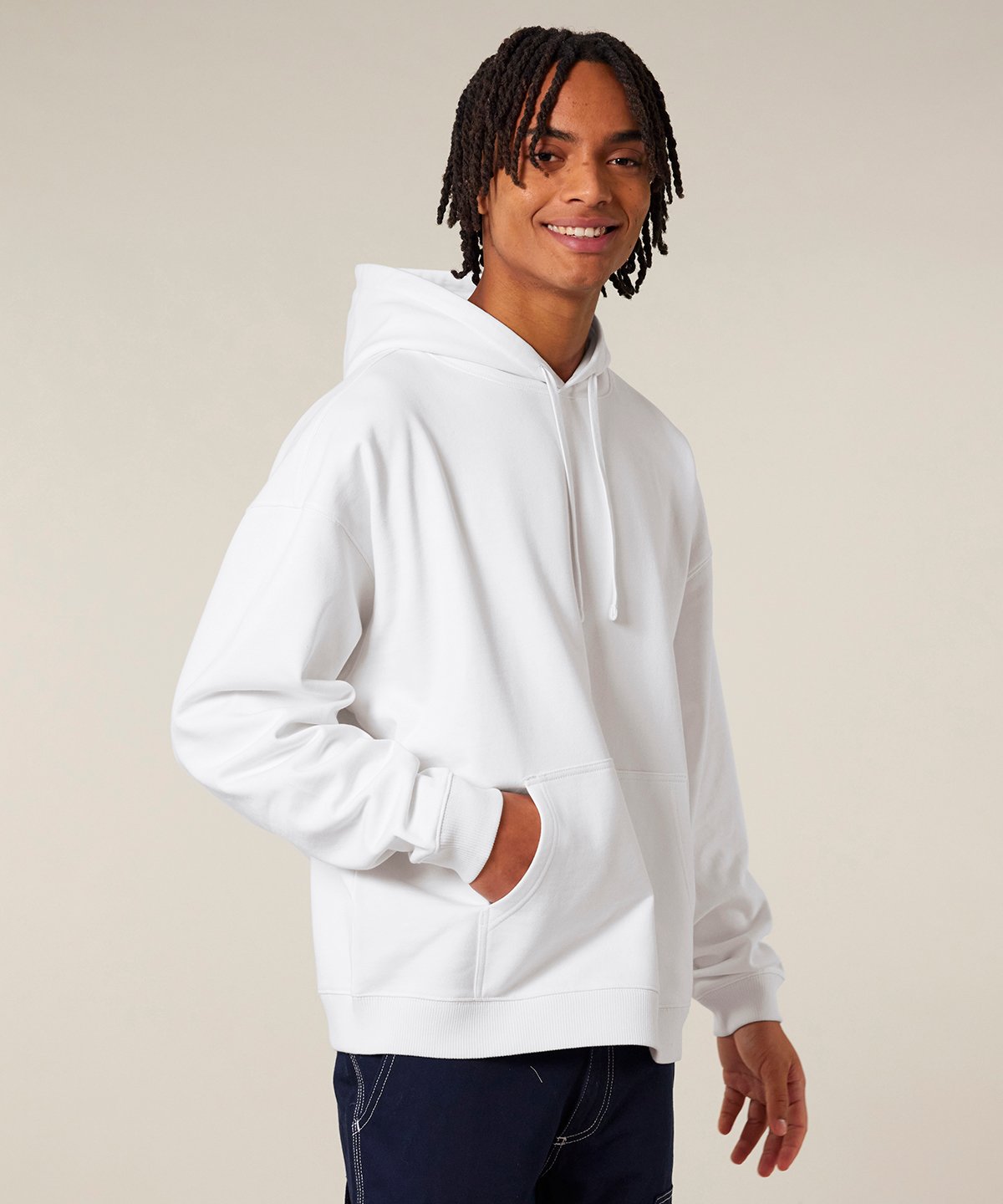 Stanley / Stella slammer hoodie