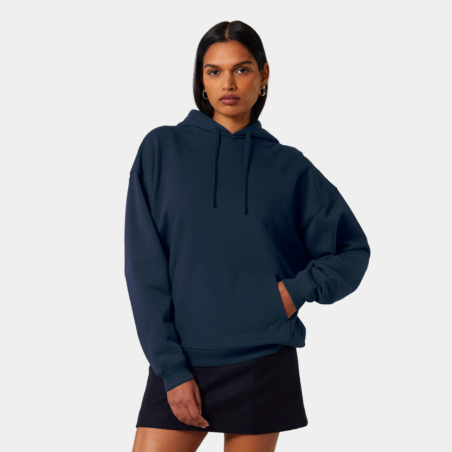 Stanley / Stella slammer hoodie
