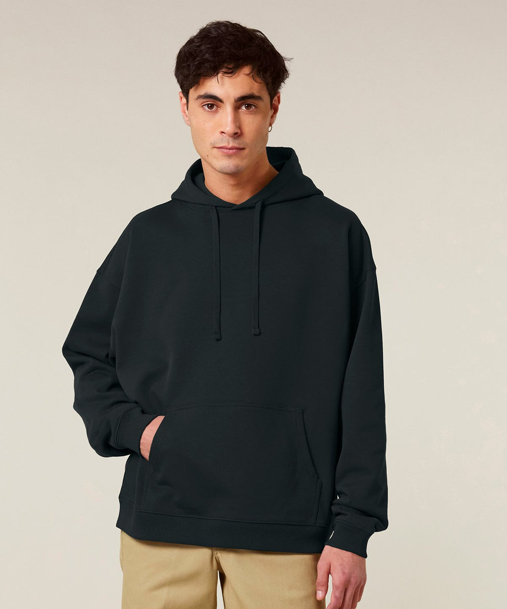 Stanley / Stella slammer hoodie
