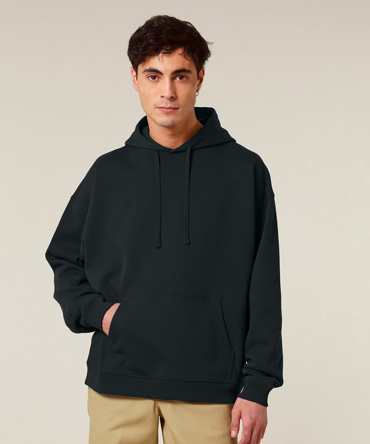 Stanley / Stella slammer hoodie