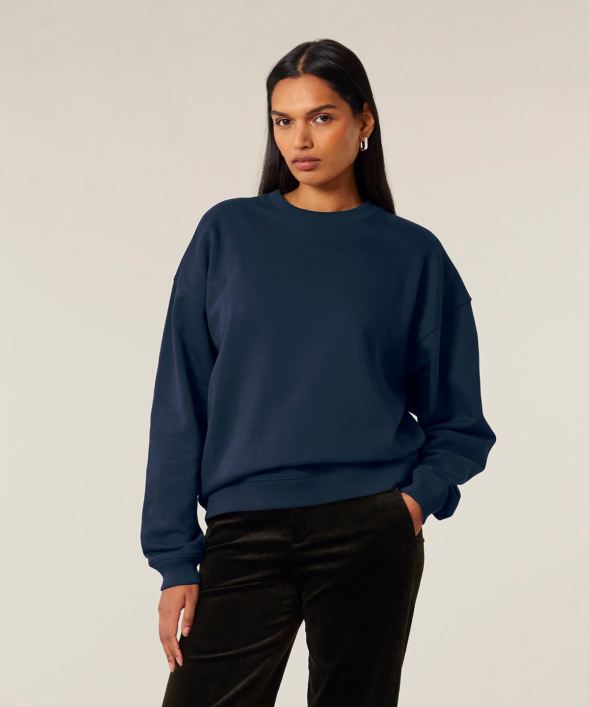 Stanley / stella Radder 2.0 sweatshirt