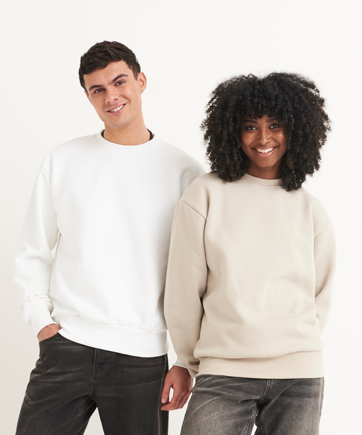 AWIDis signature heavyweight sweatshirt