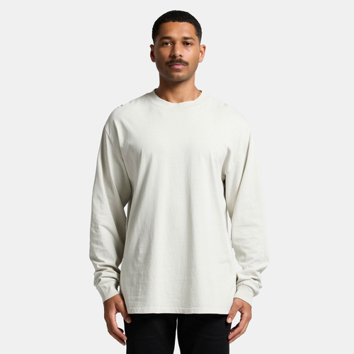 AS Colour Heavy Faded L/S Tee 5083