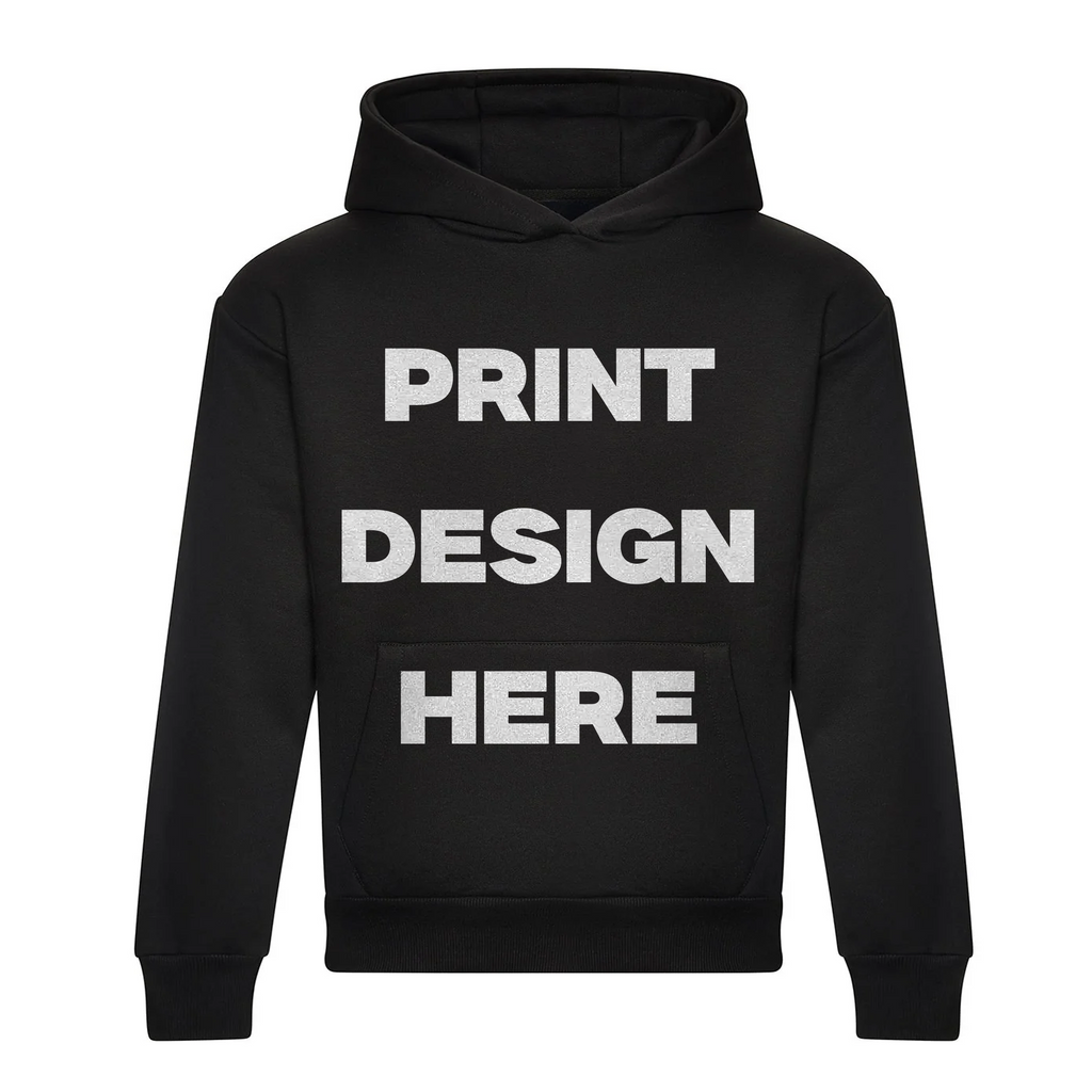 AWDIS Signature heavyweight hoodie