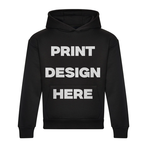 AWDIS Signature heavyweight hoodie