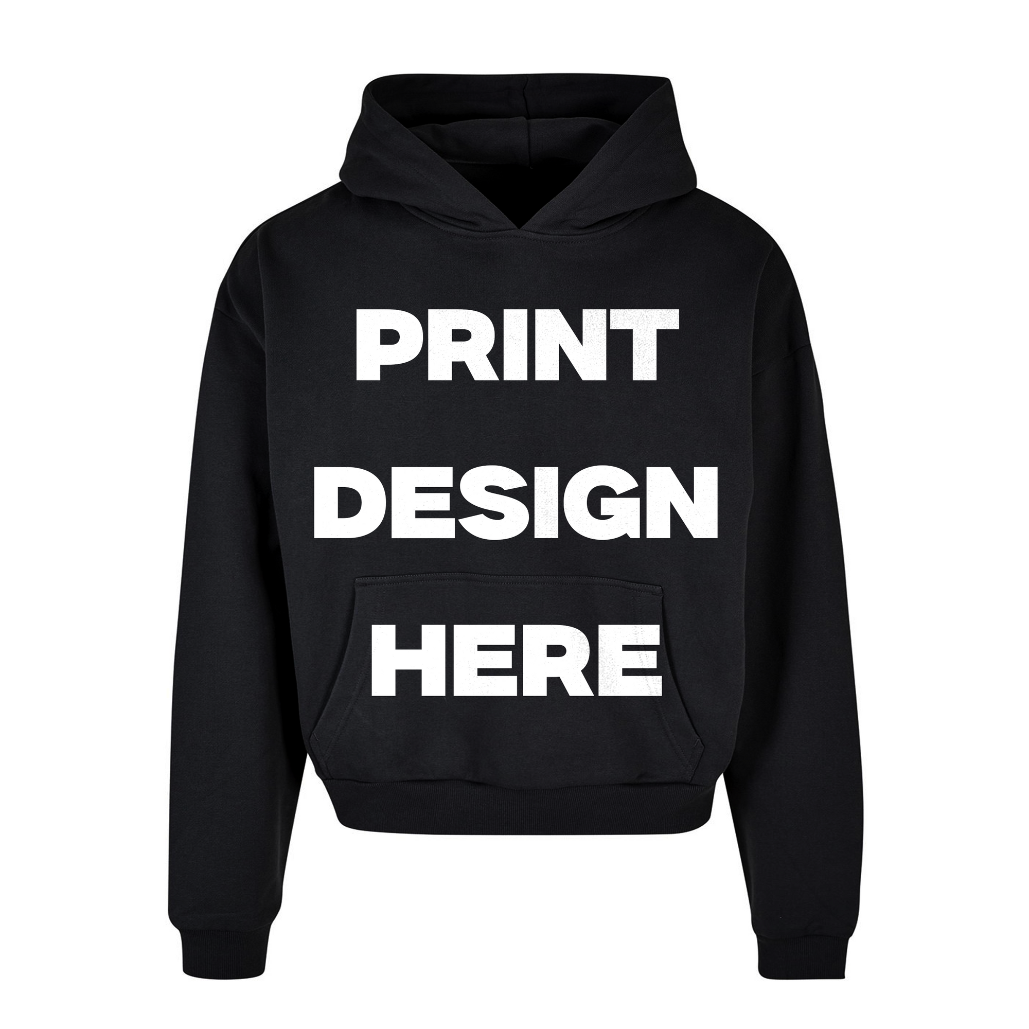 Build your brand ultra heavy hoodie