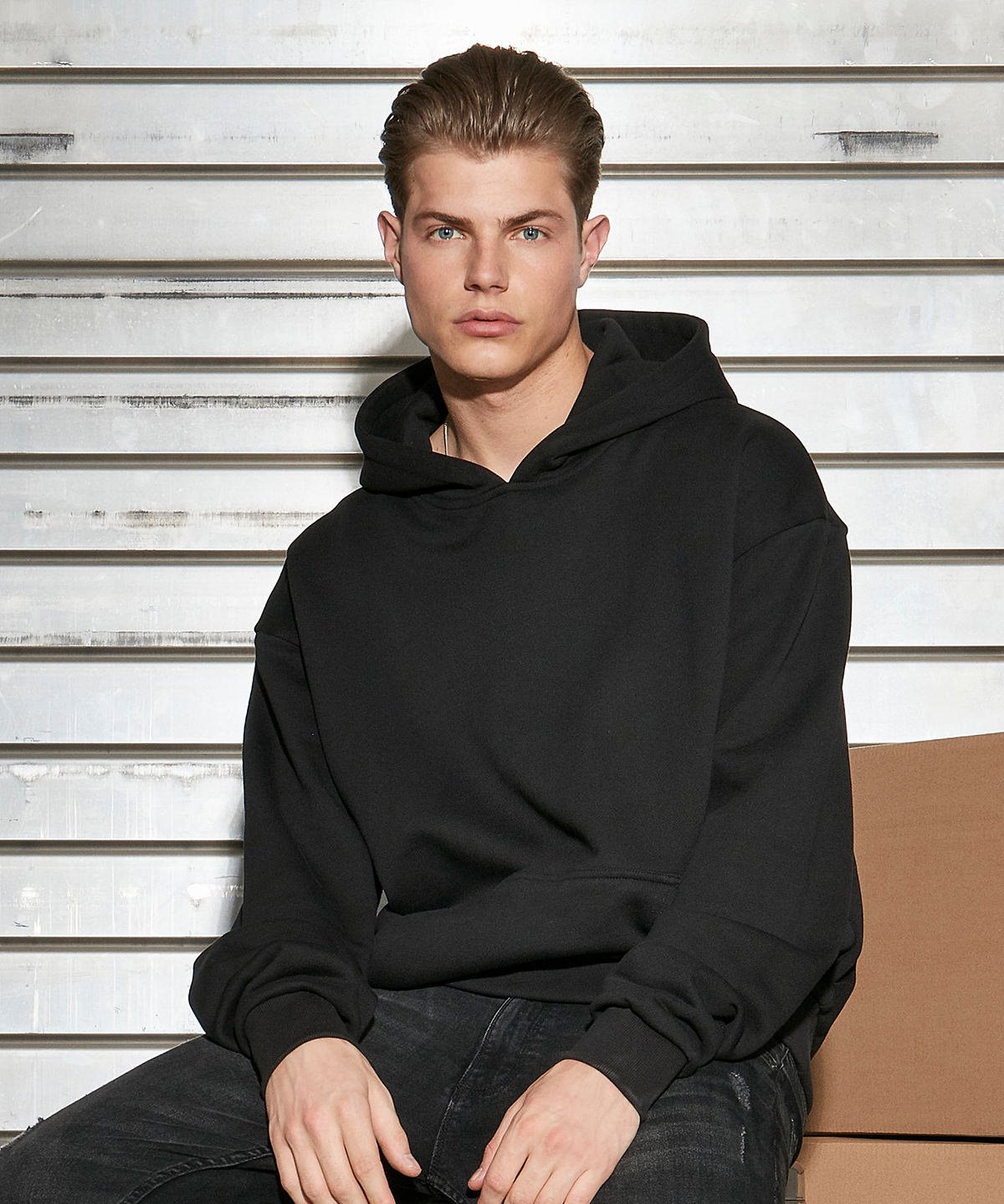 Build your brand ultra heavy hoodie