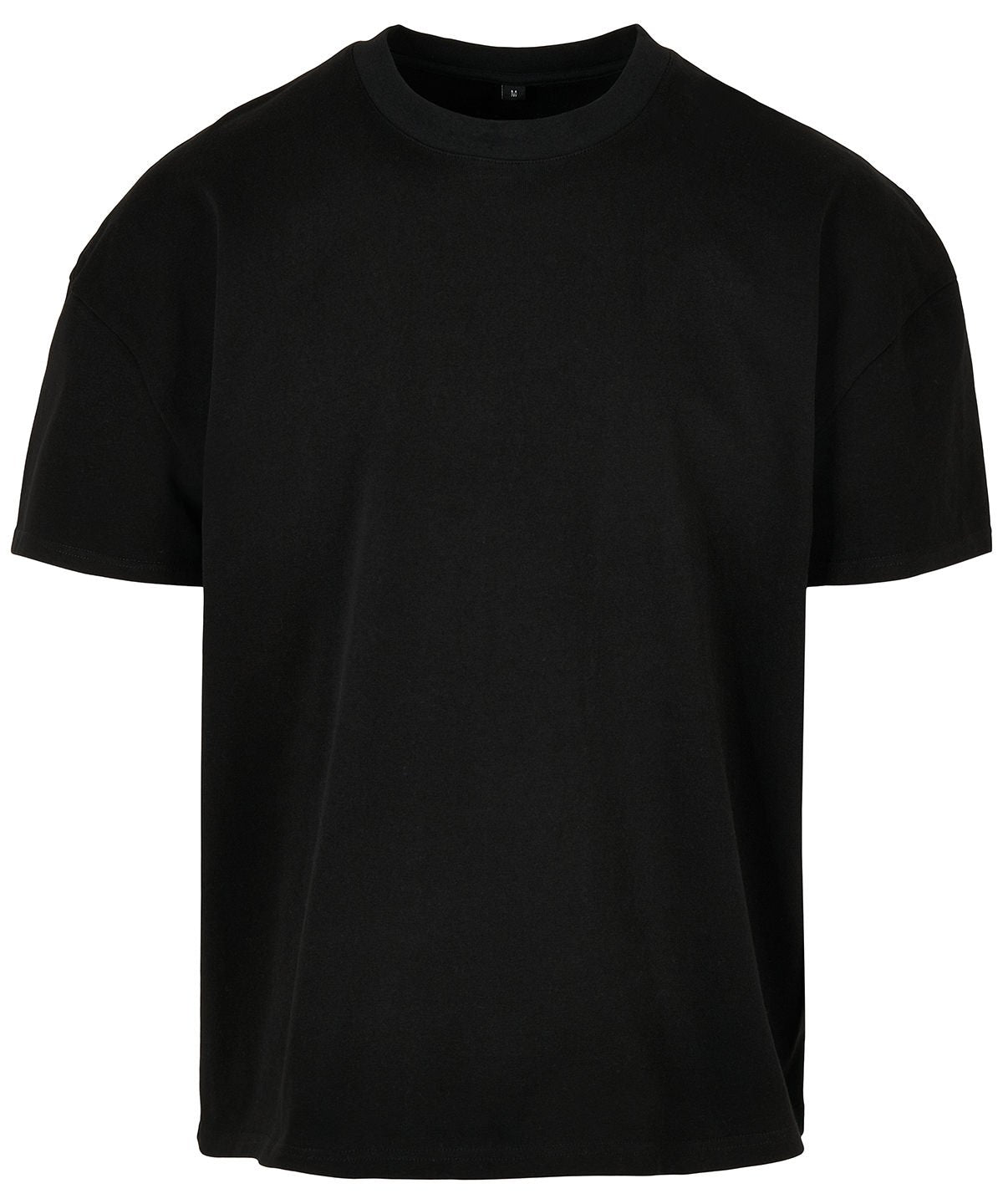 Build your brand heavy box tee