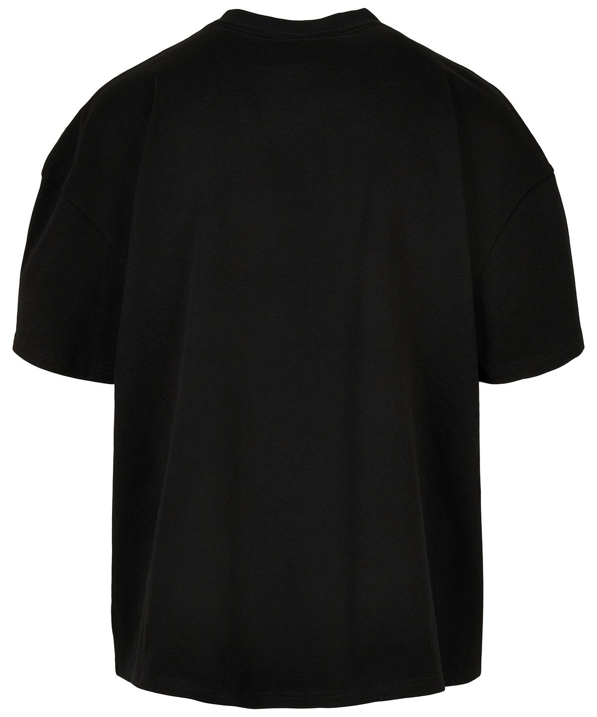 Build your brand heavy box tee