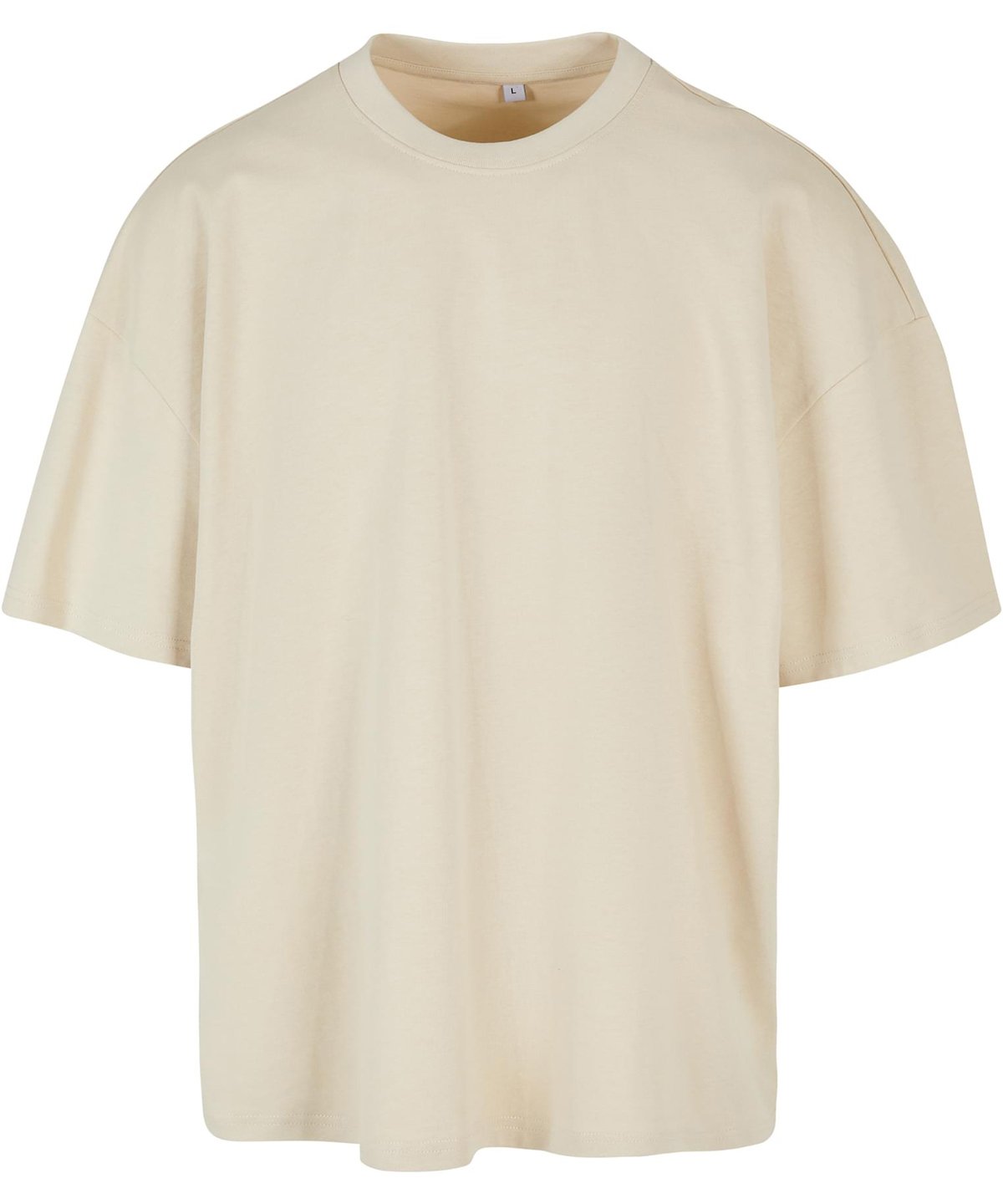 Build your brand heavy box tee