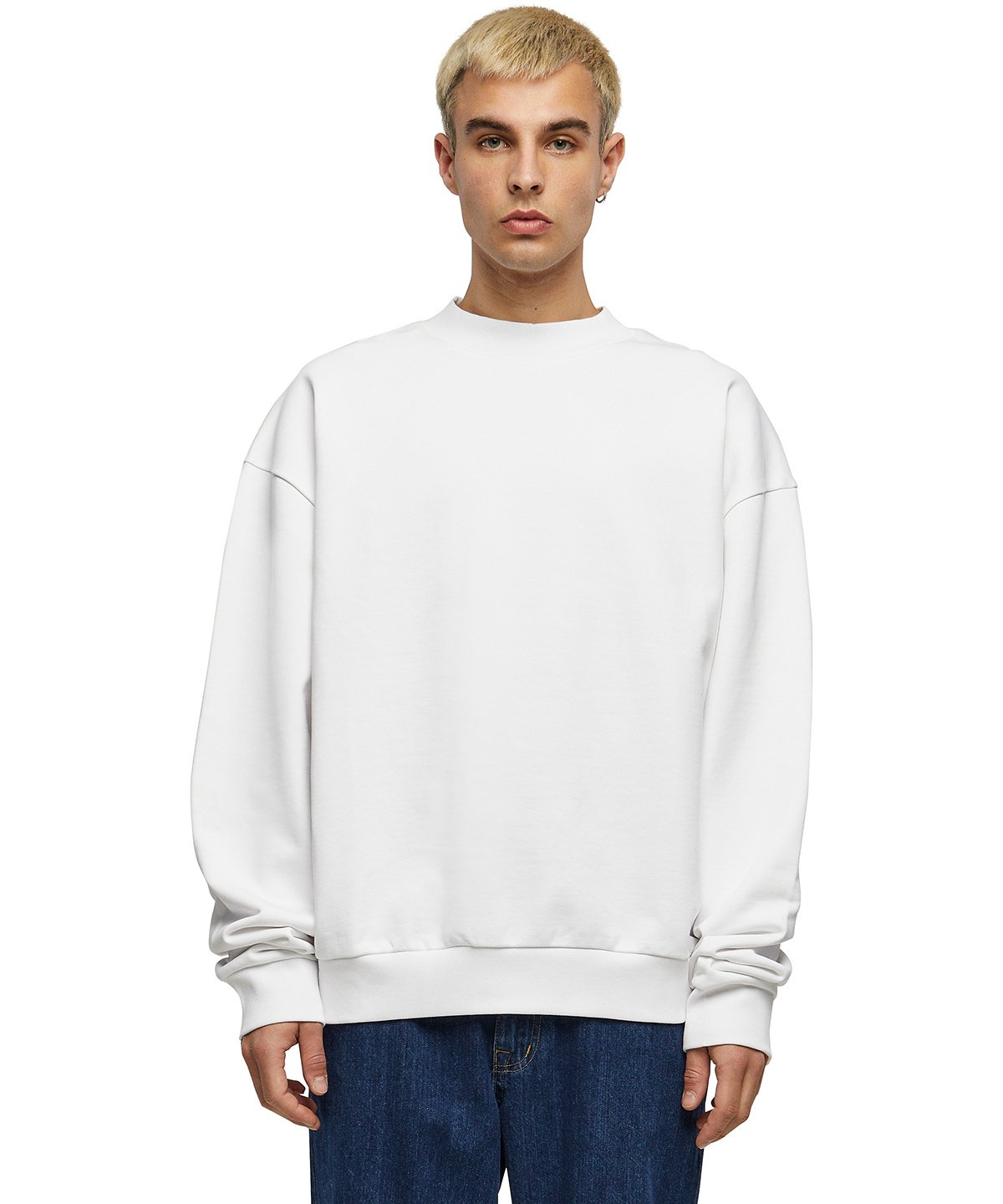 Build your brand ultra heavy sweatshirt