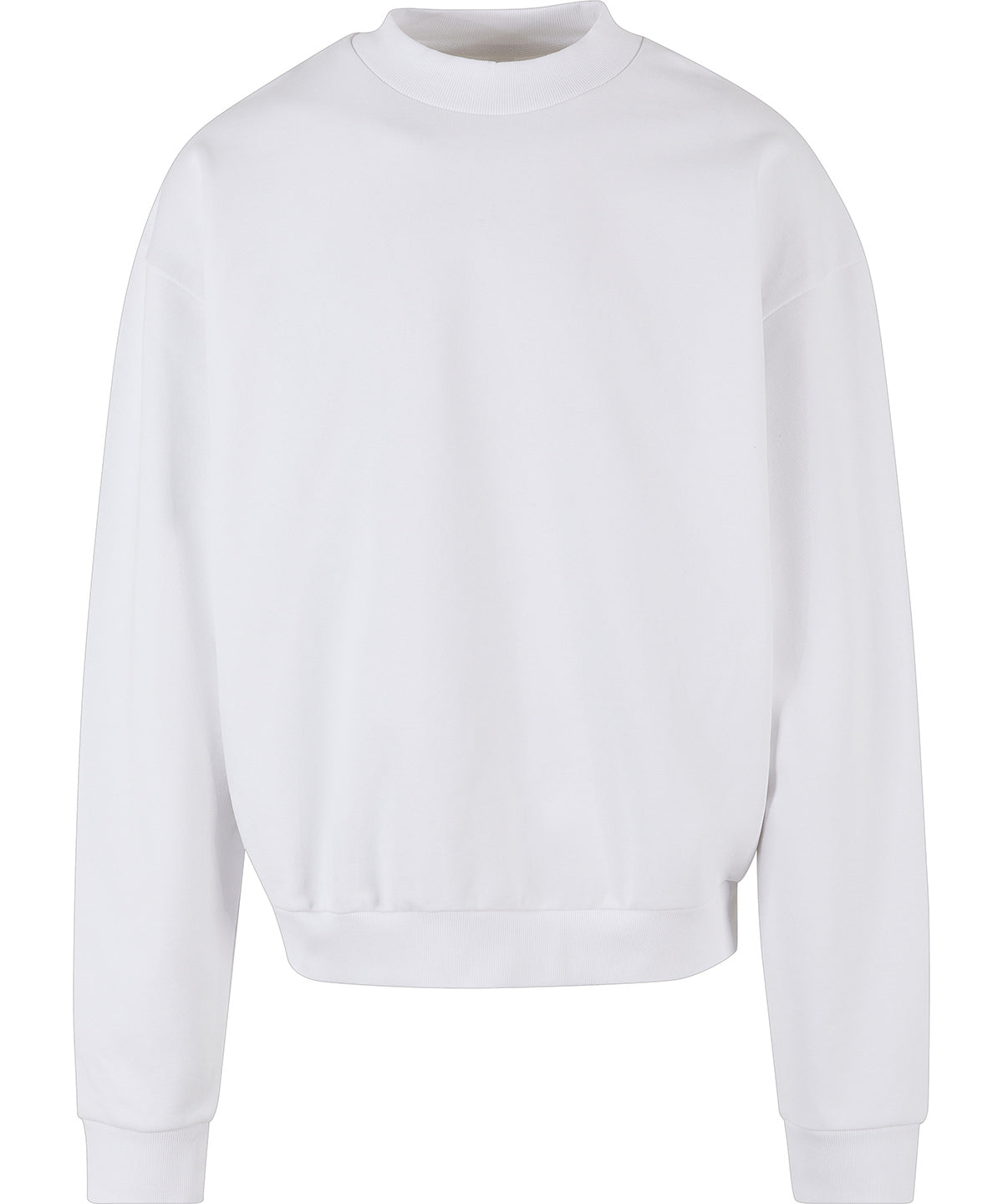 Build your brand ultra heavy sweatshirt