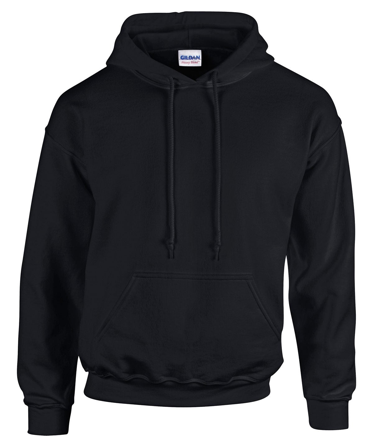 Gildan heavy blend hoodie