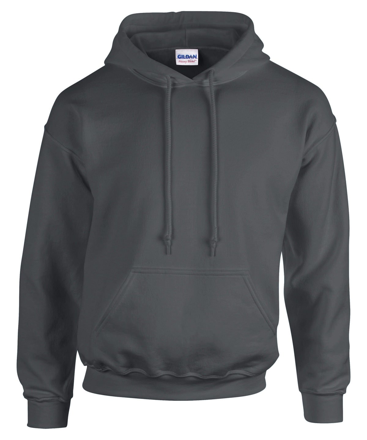Gildan heavy blend hoodie