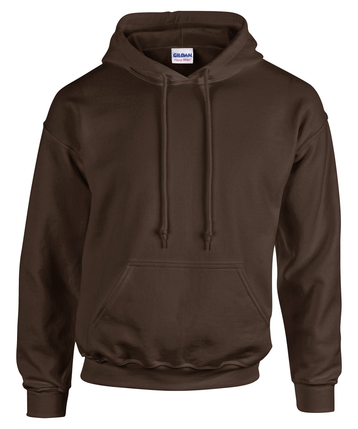 Gildan heavy blend hoodie