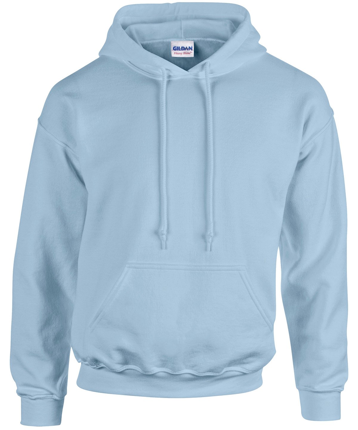 Gildan heavy blend hoodie