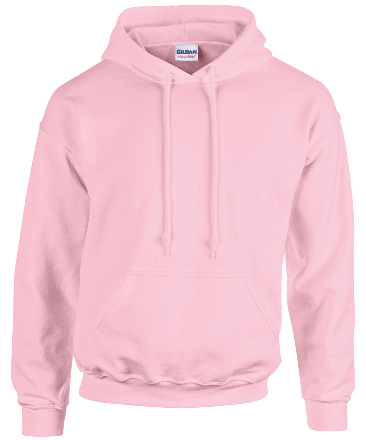Gildan heavy blend hoodie