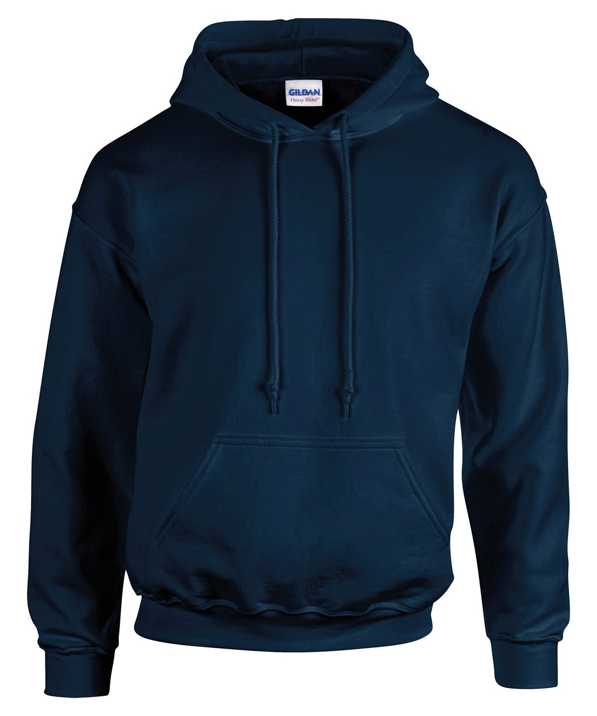 Gildan heavy blend hoodie