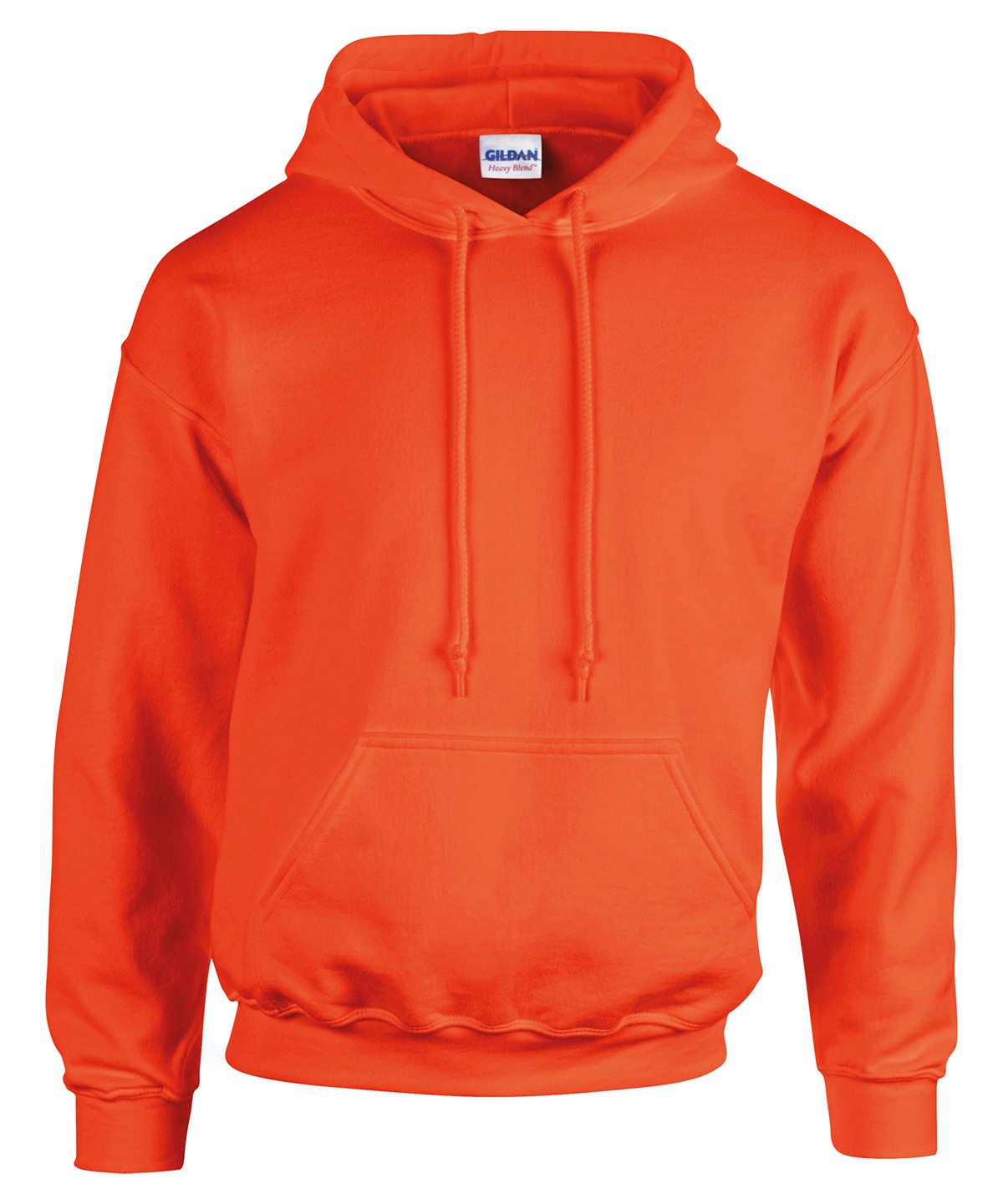 Gildan heavy blend hoodie