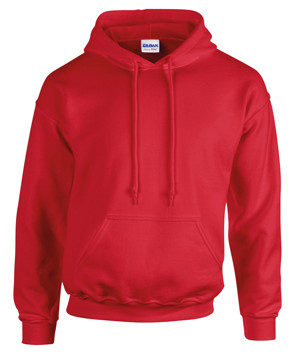 Gildan heavy blend hoodie