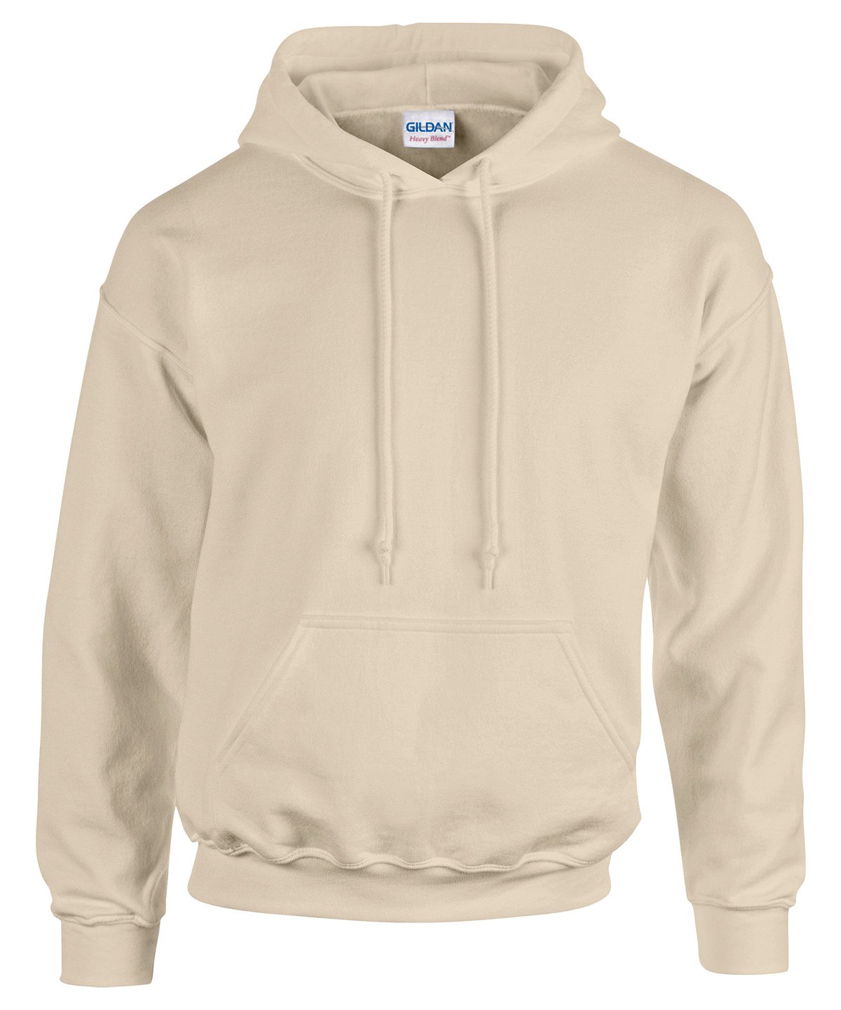 Gildan heavy blend hoodie