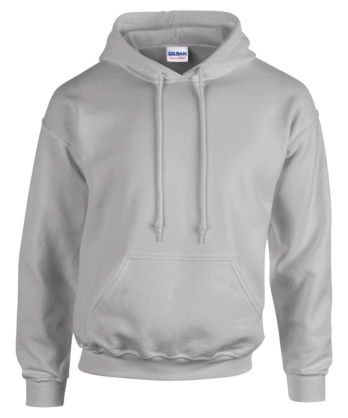 Gildan heavy blend hoodie