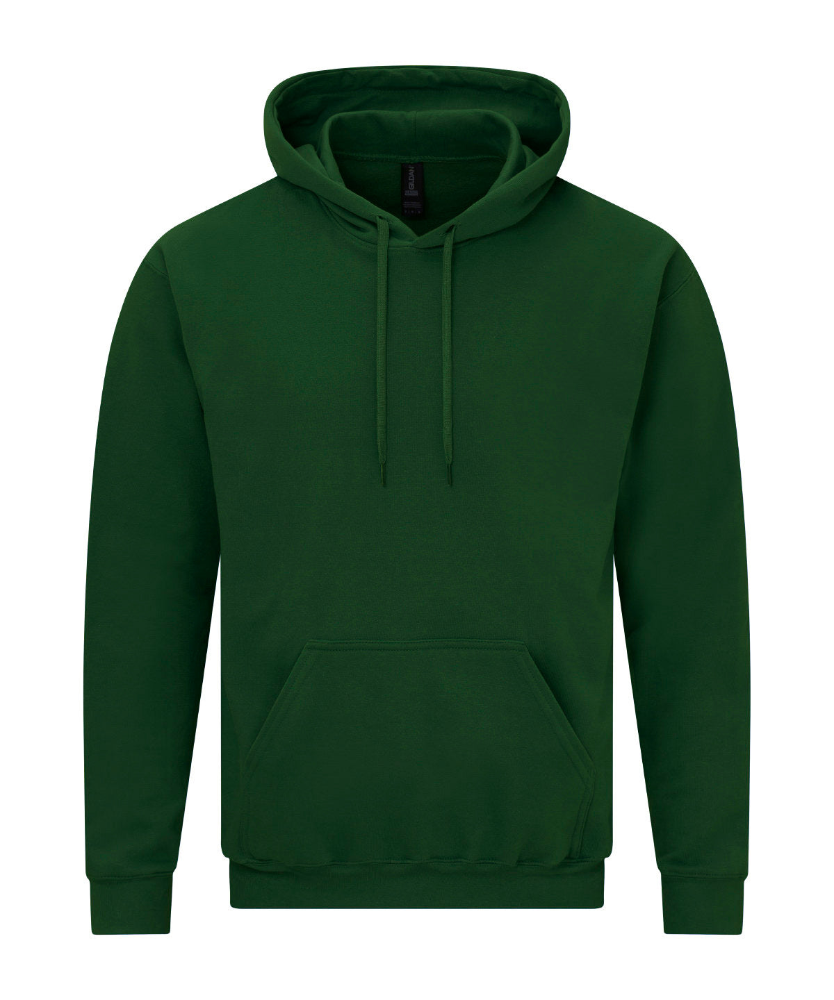 Gildan softstyle midweight hoodie