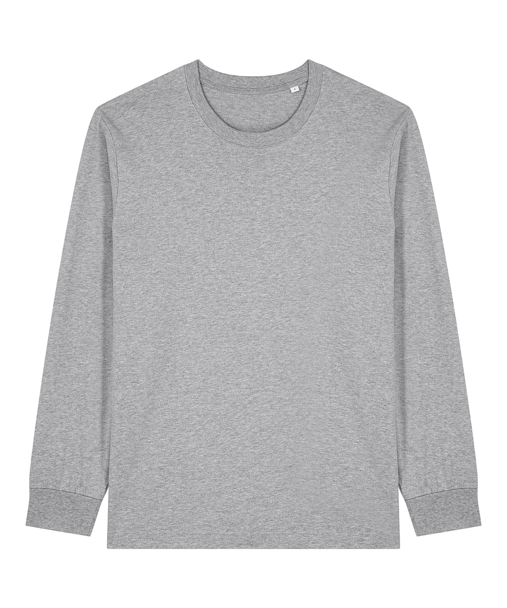 Stanley / Stella freestyler L/S t-shirt