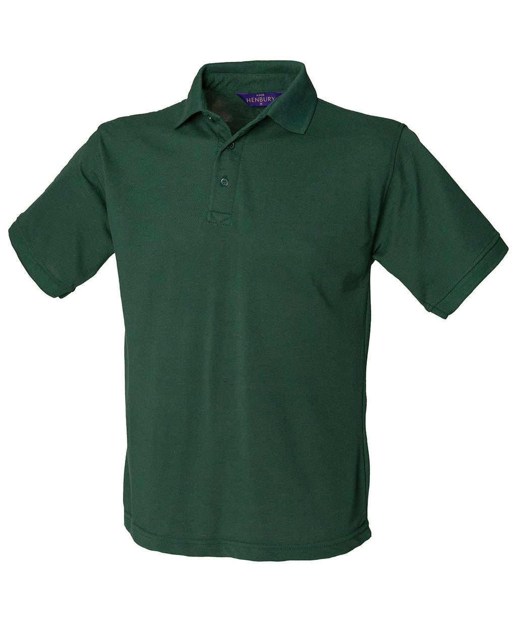 Pro polo shirt