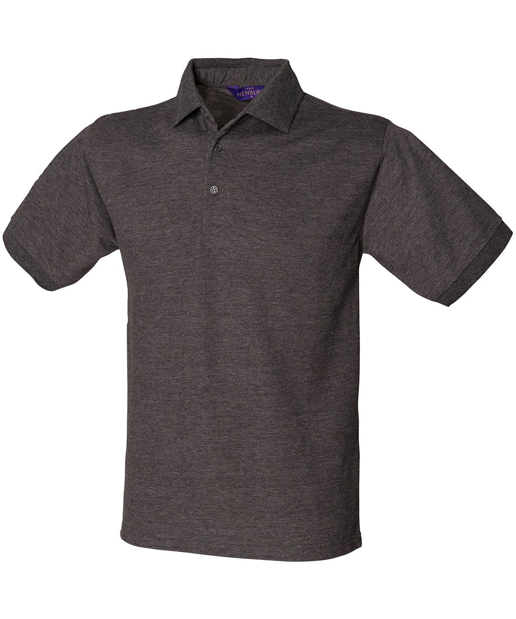 Pro polo shirt