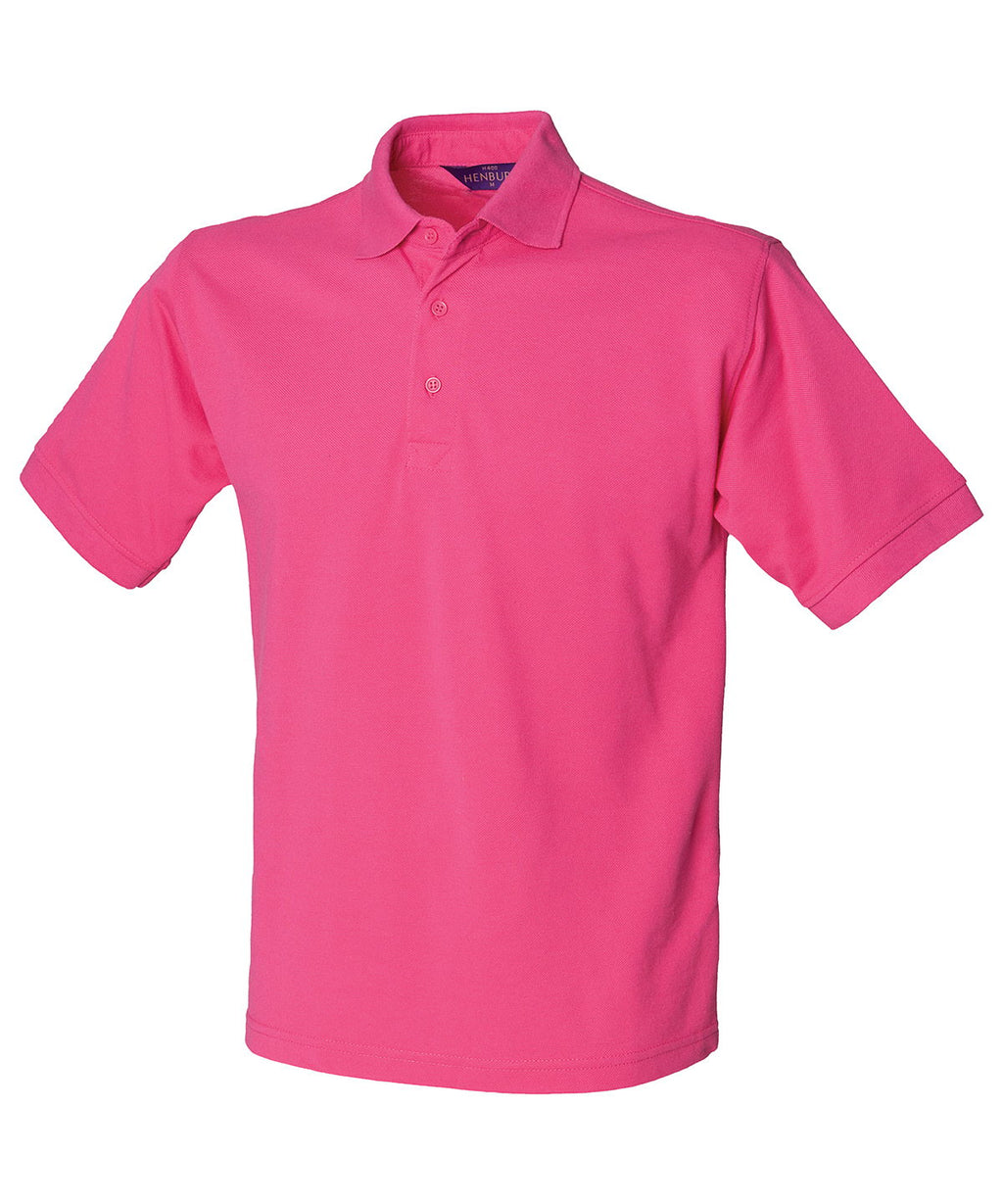 Pro polo shirt