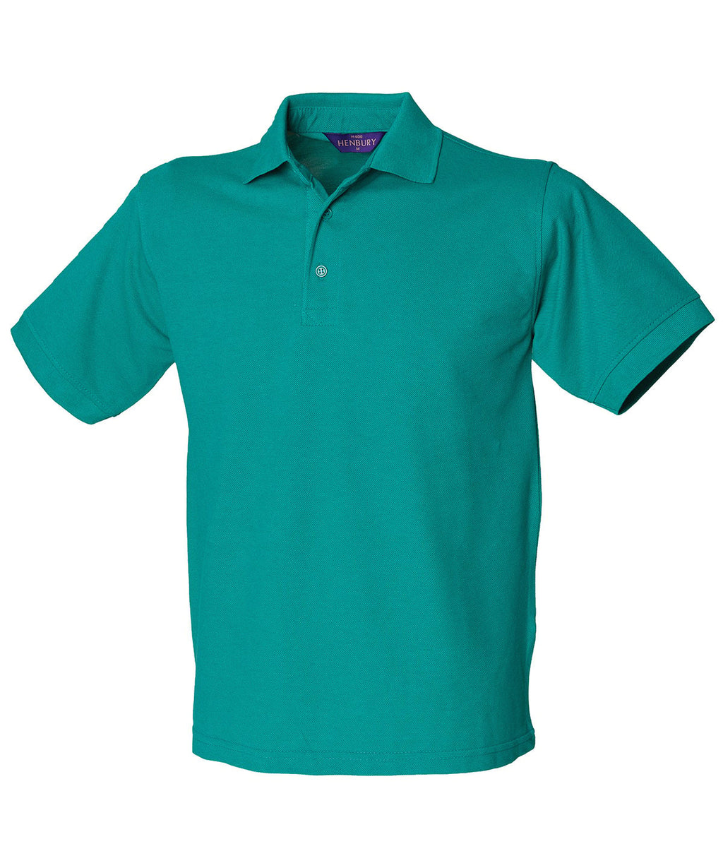 Pro polo shirt
