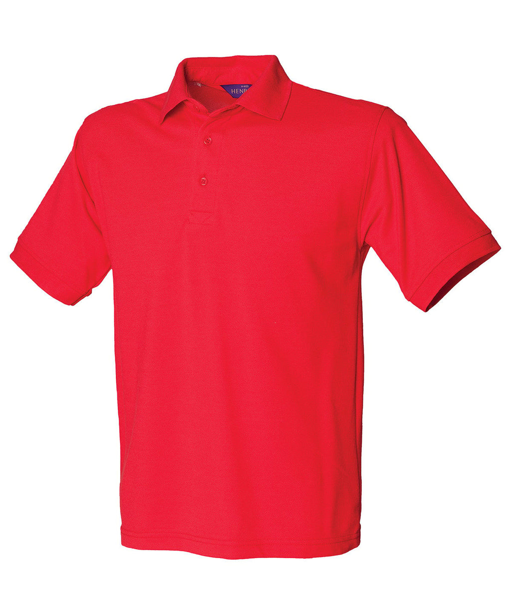 Pro polo shirt