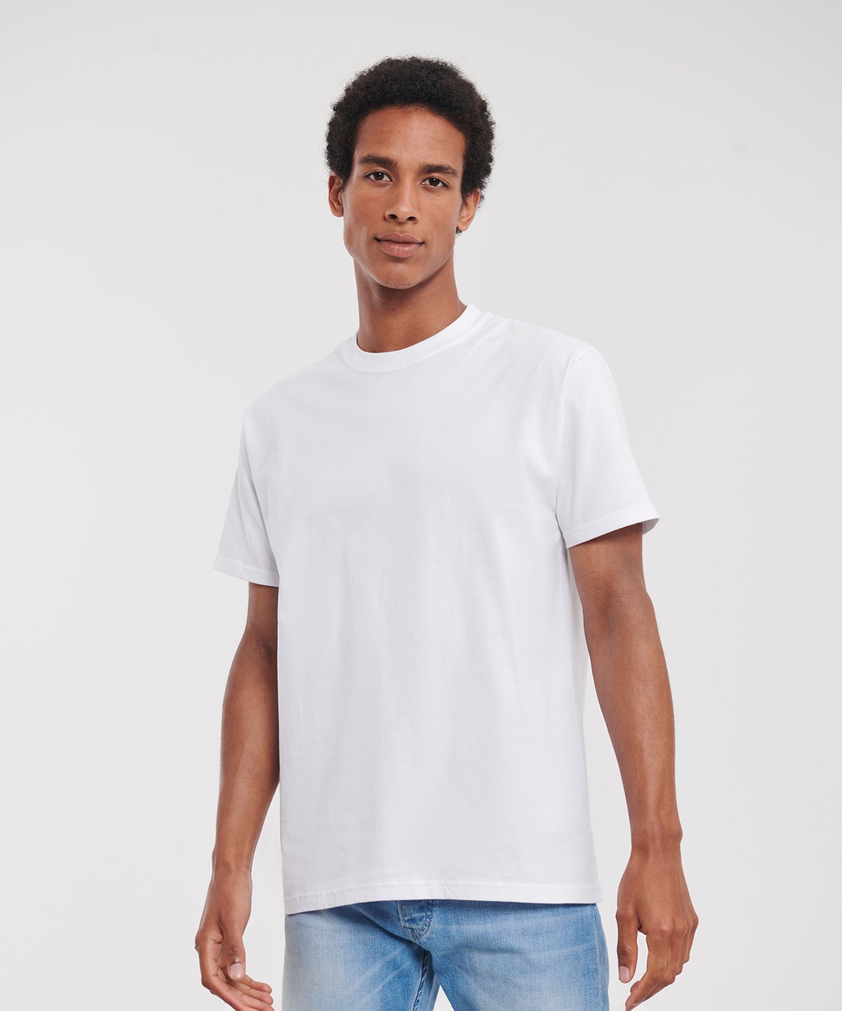 Russell classic heavyweight t-shirt