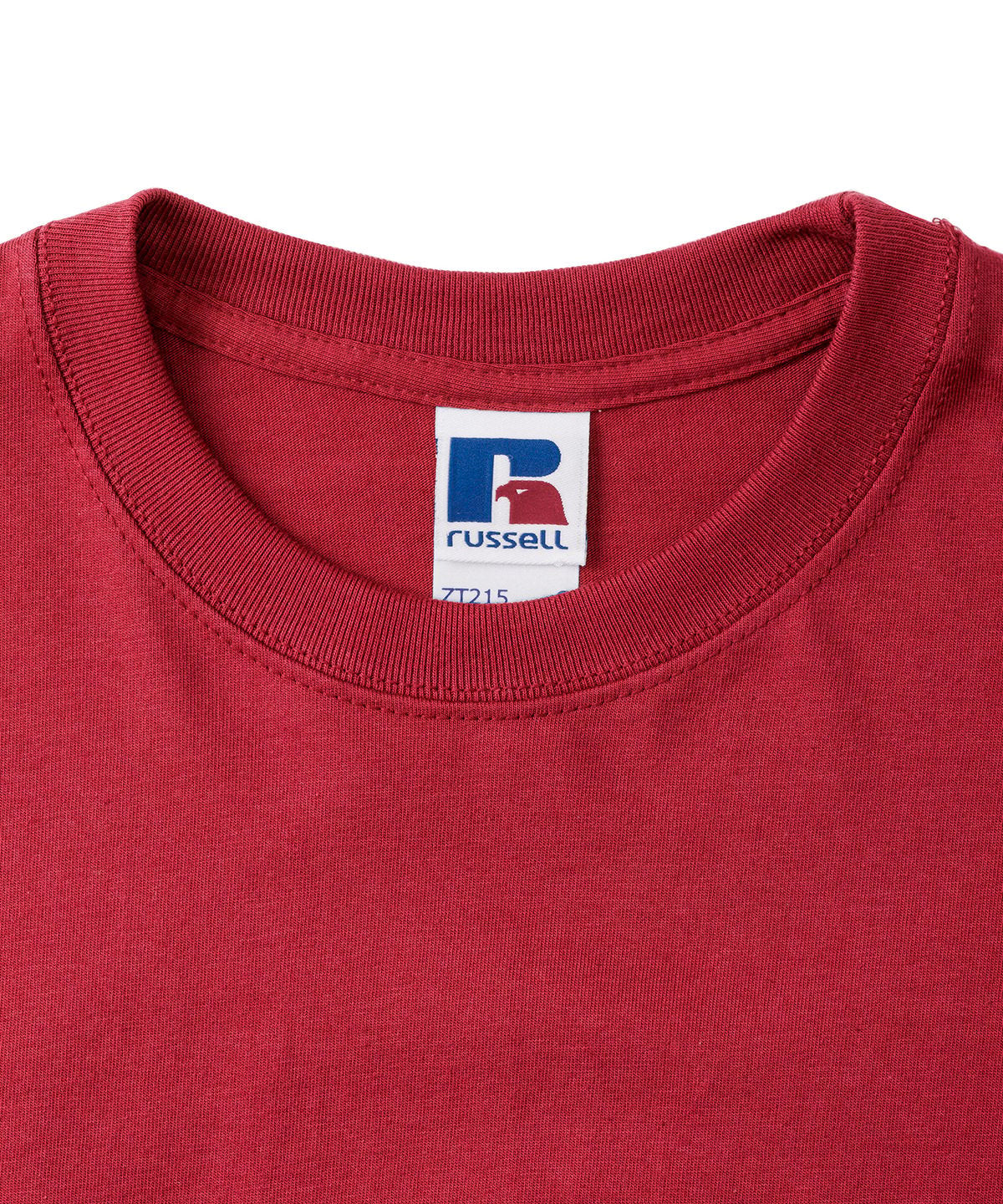 Russell classic heavyweight t-shirt