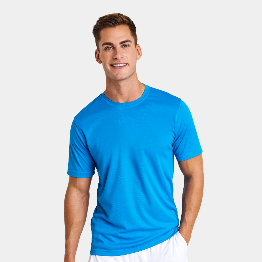 AWDis active t-shirt