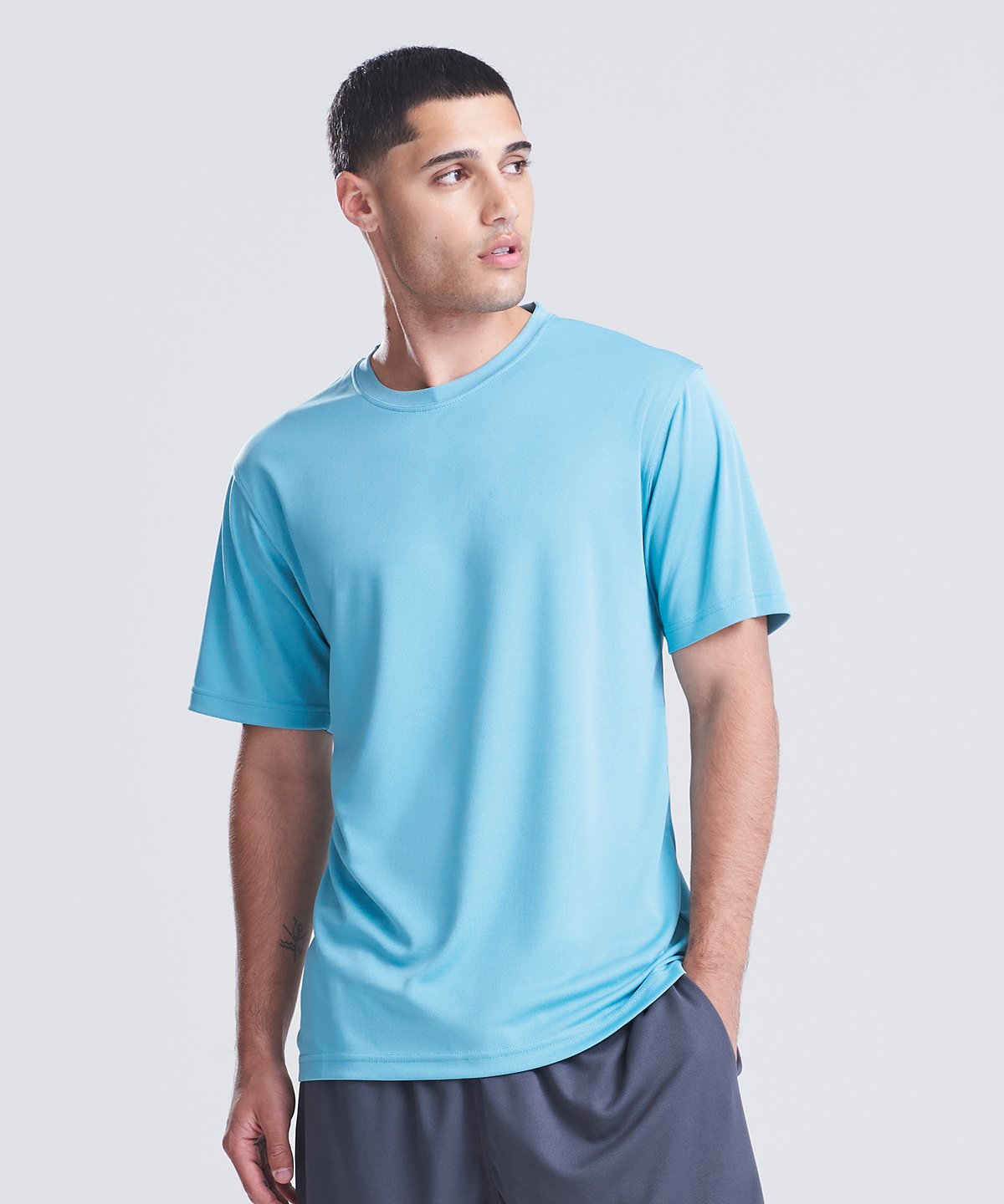 AWDis active t-shirt