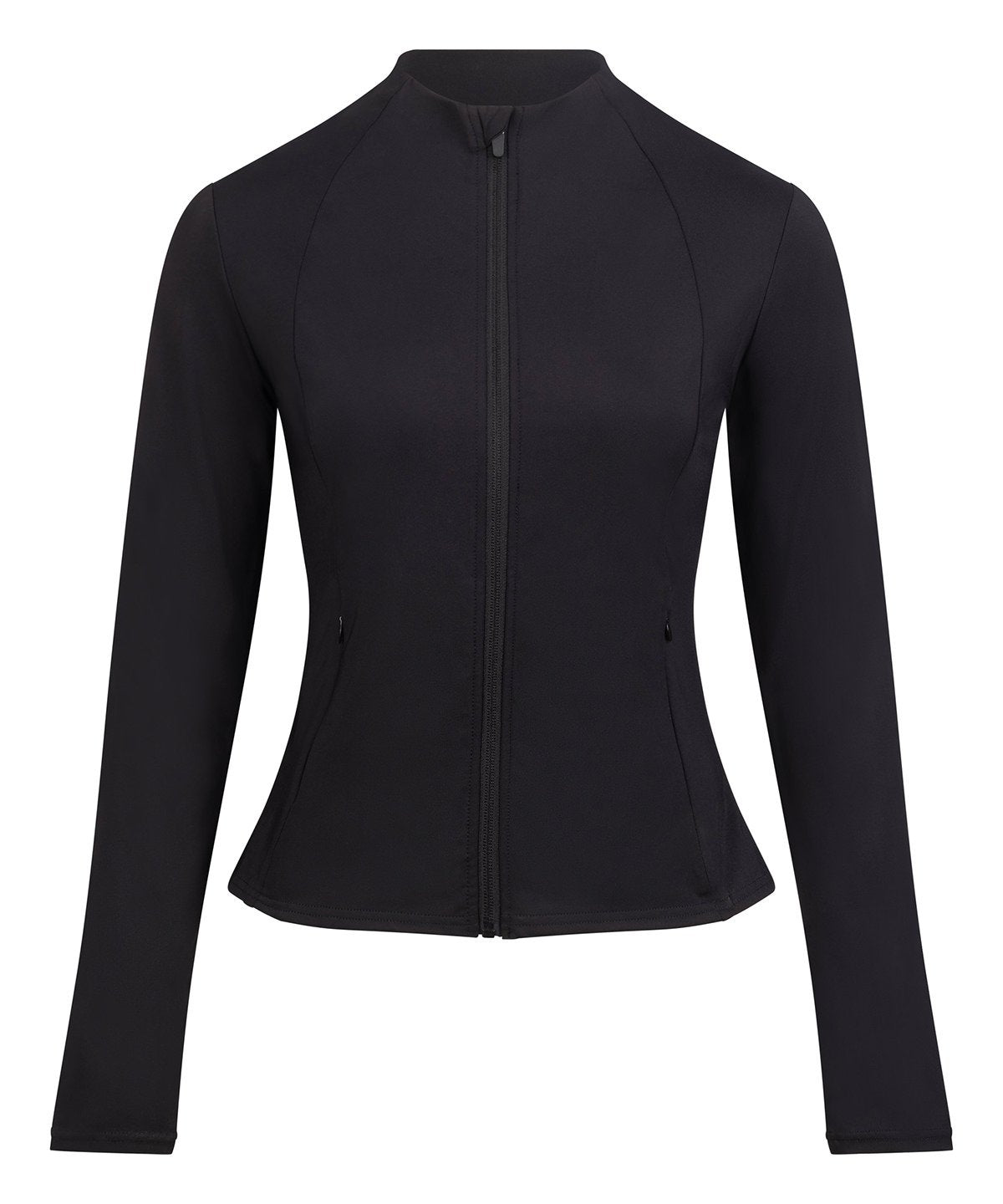 AWDis Womens recycled zip jacket