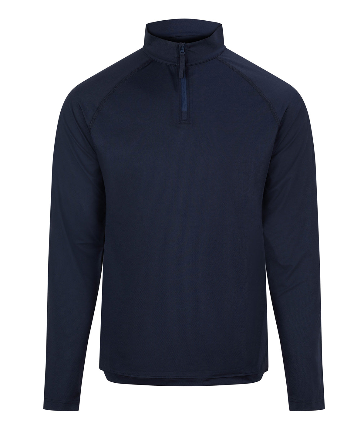 AWDis active quarter zip