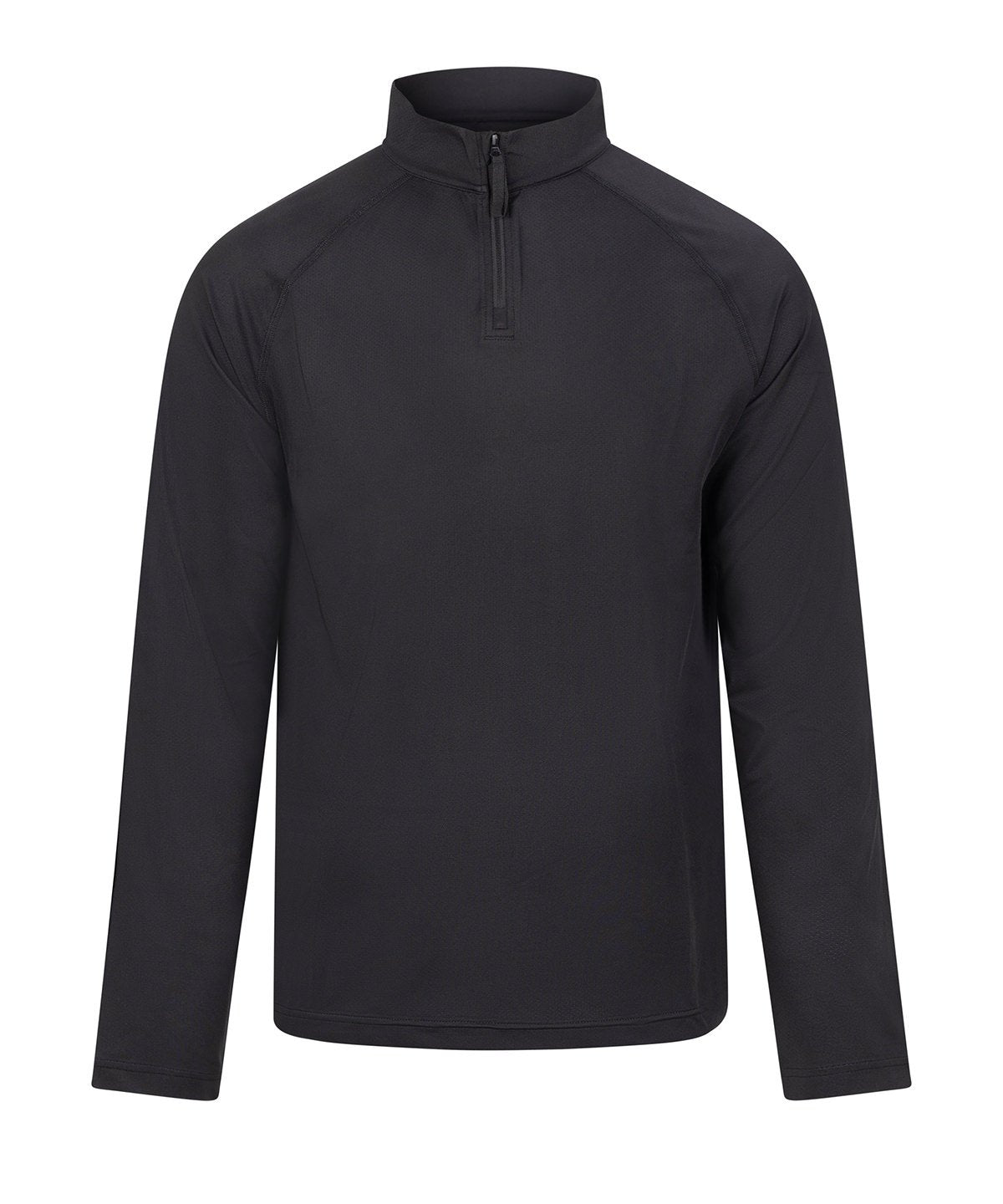 AWDis active quarter zip