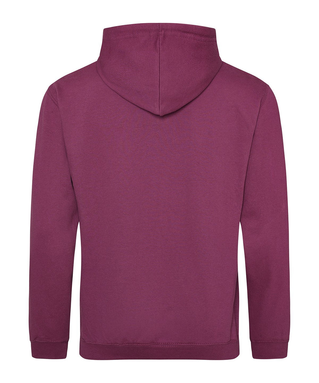 AWDis college hoodie