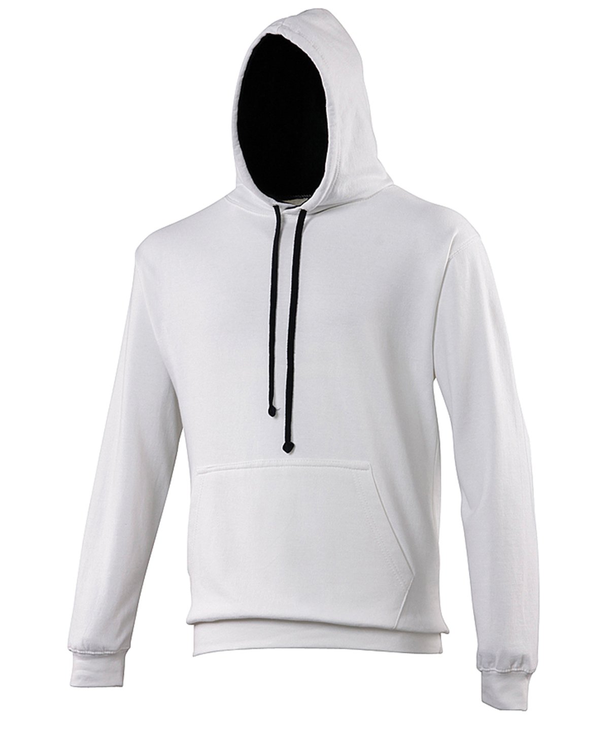 AWDis varsity hoodie