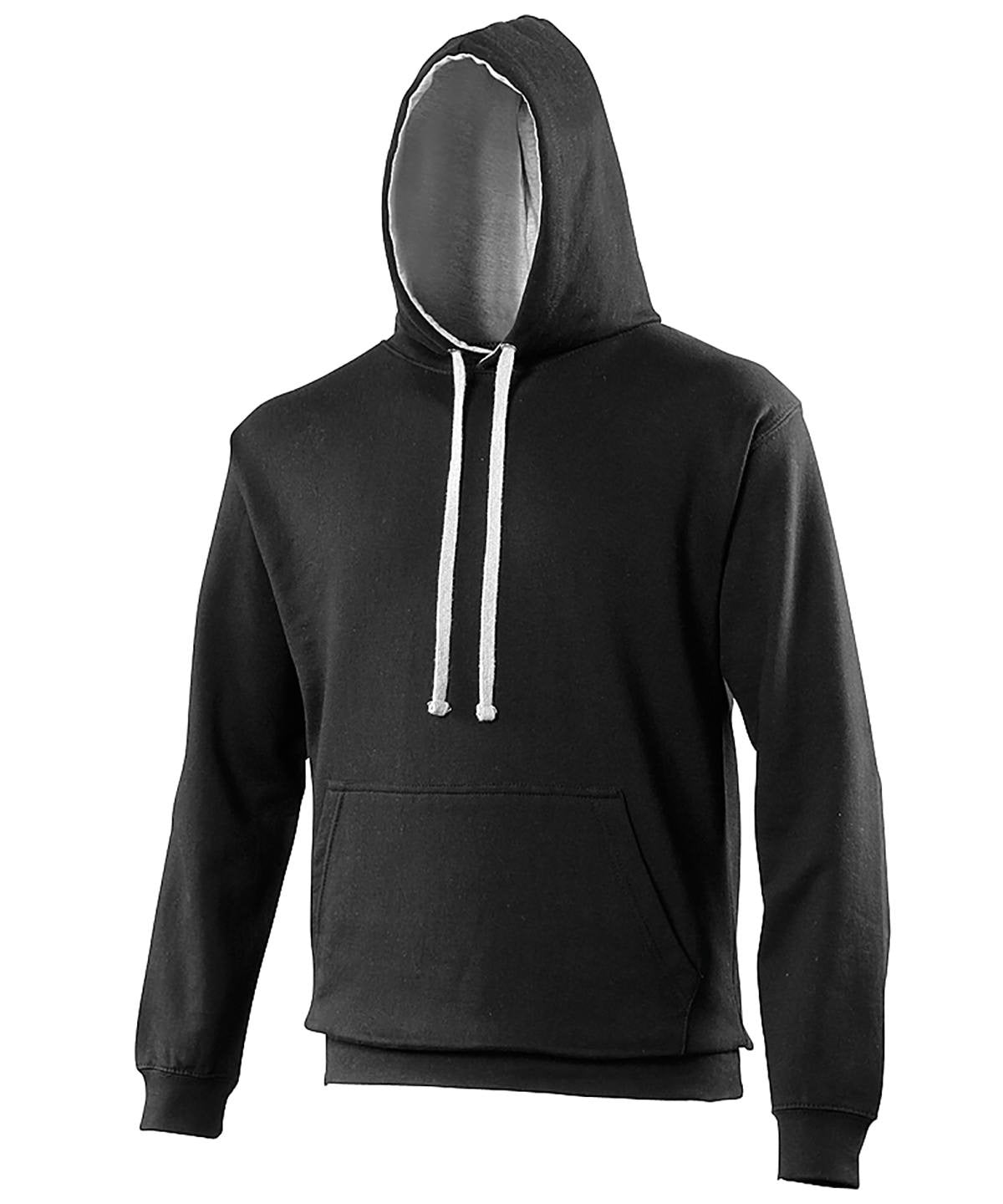 AWDis varsity hoodie