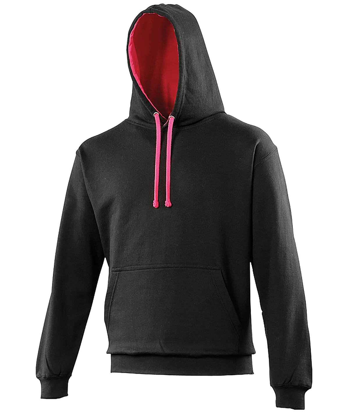 AWDis varsity hoodie
