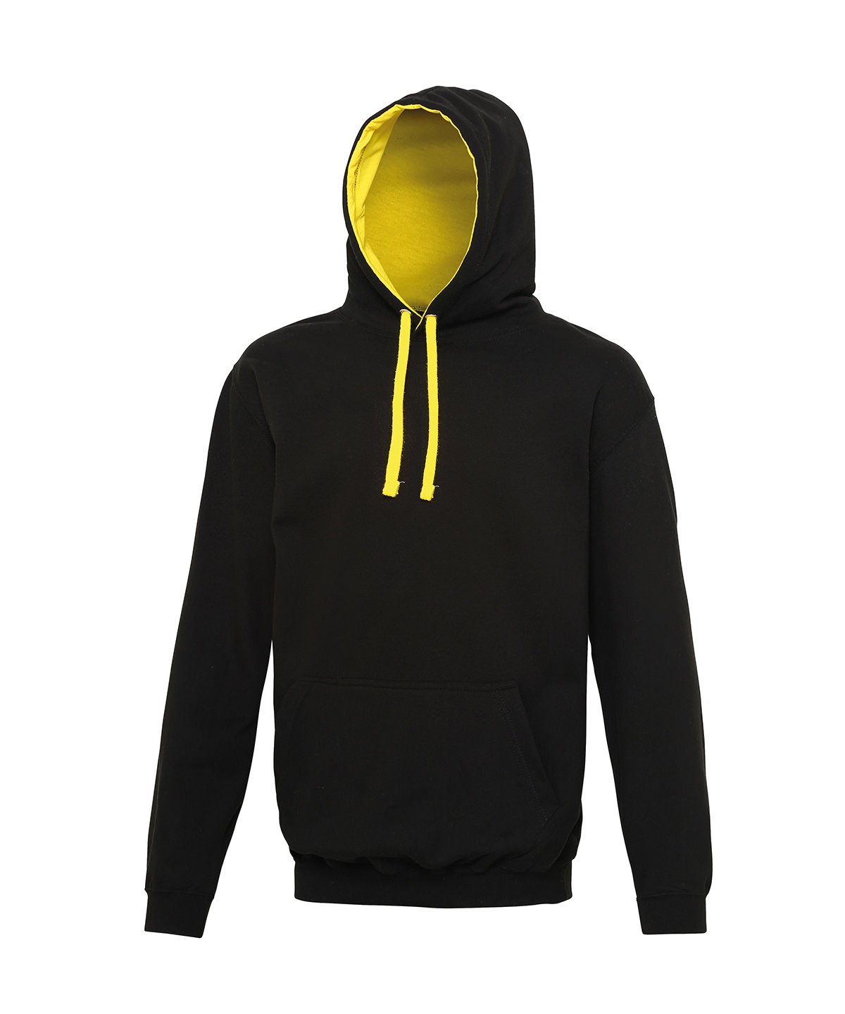 AWDis varsity hoodie