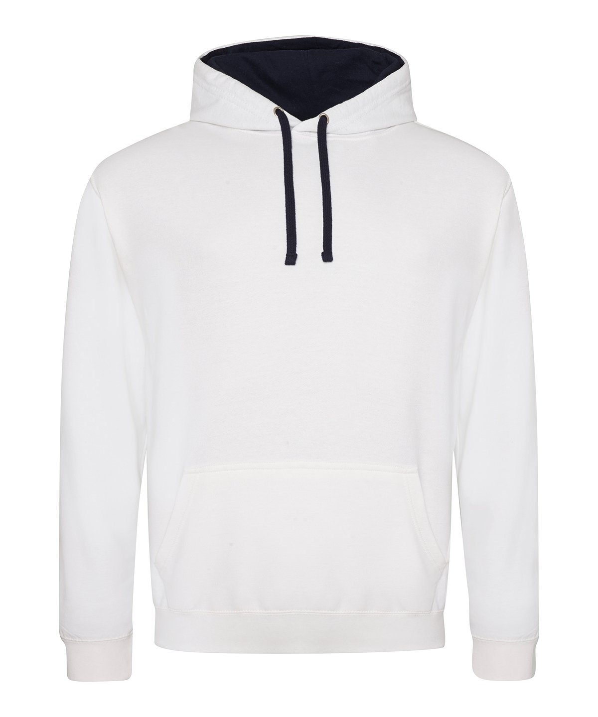 AWDis varsity hoodie