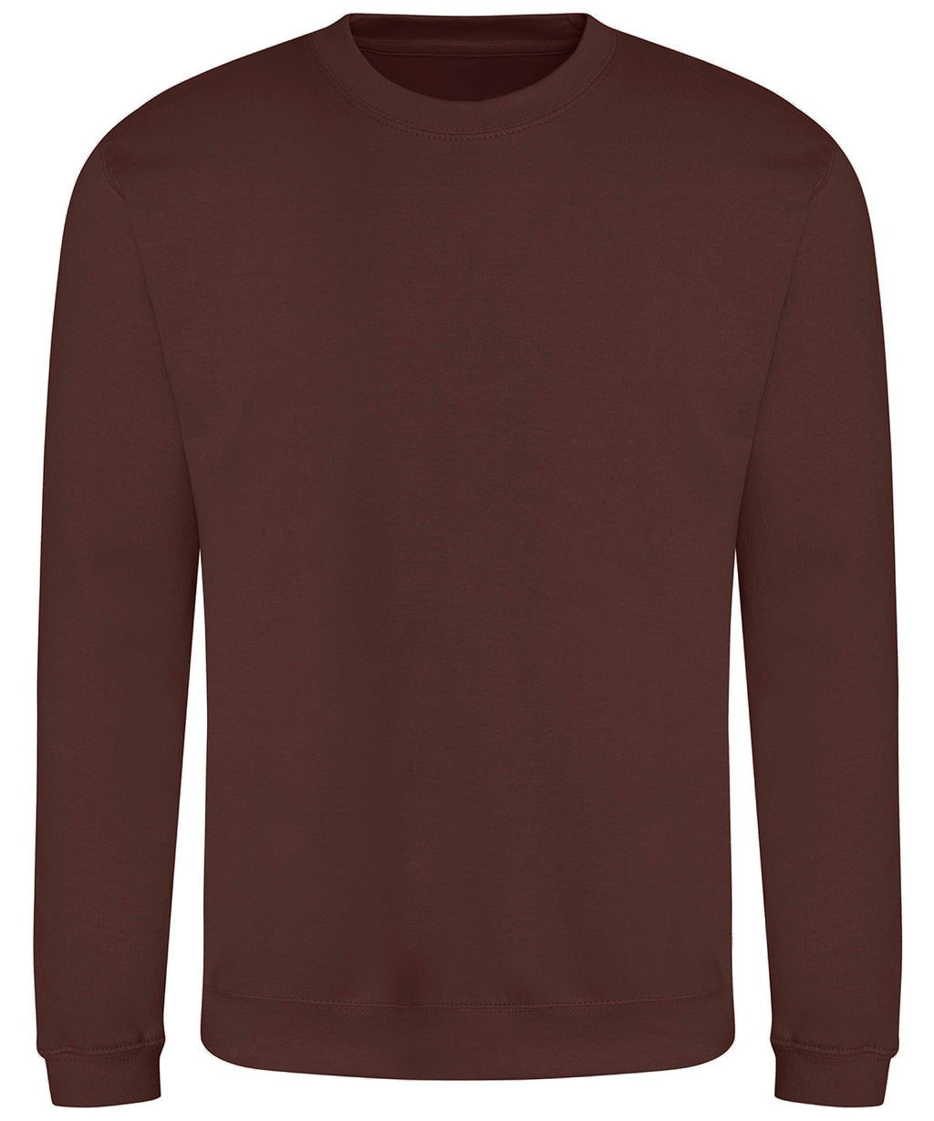 AWDis college sweatshirt