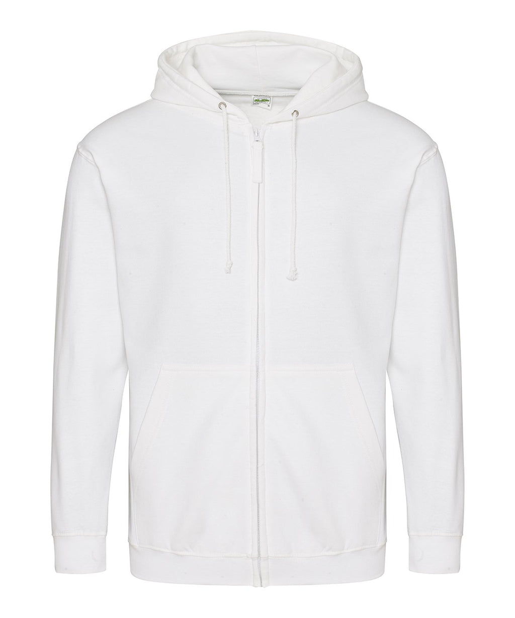 AWDis college zipper