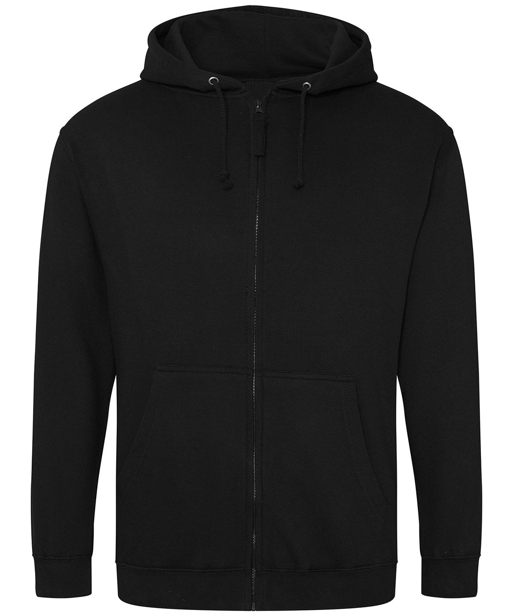 AWDis college zipper