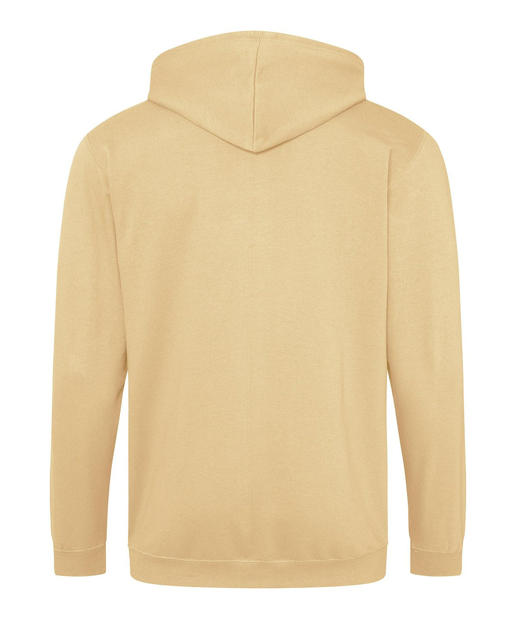 AWDis college zipper
